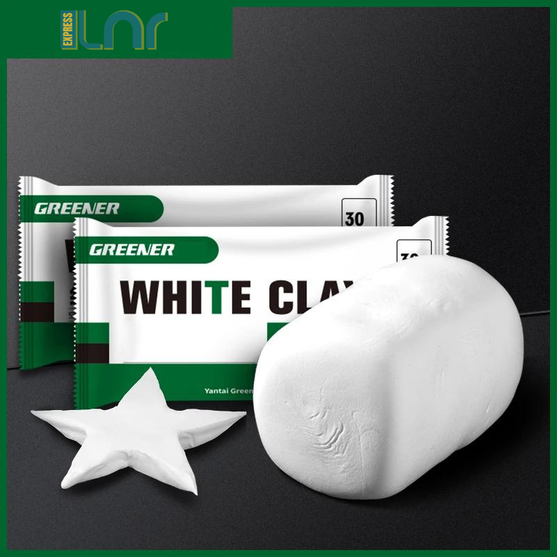 Argila Selante White Clay - Pague 1 e Leve 2