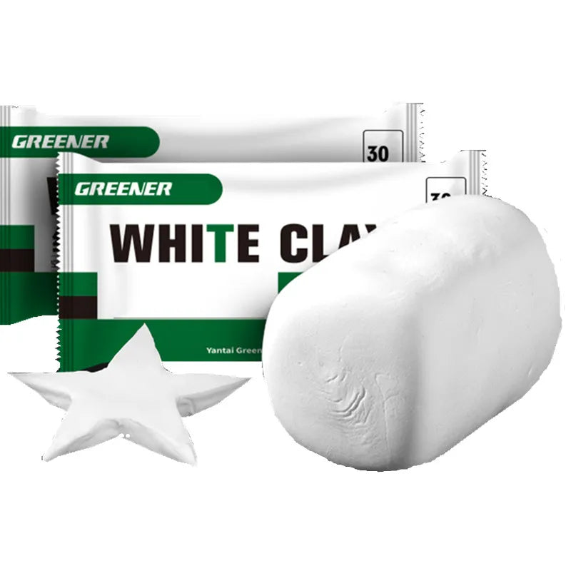 Argila Selante White Clay - Pague 1 e Leve 2