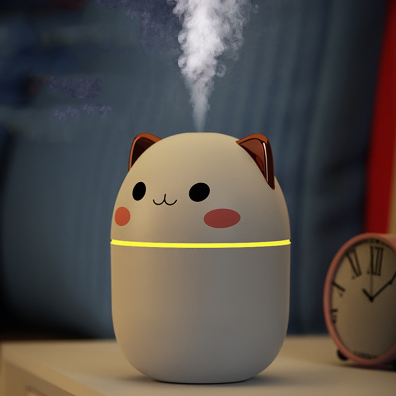 Umidificador de ambiente - Cute Air