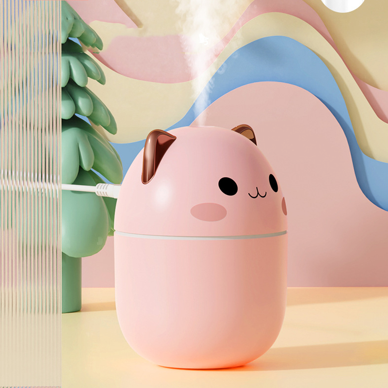 Umidificador de ambiente - Cute Air