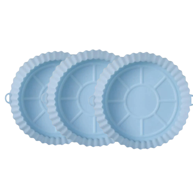 Silicon Air - Bandeja de Silicone Compre 1 e leve 2