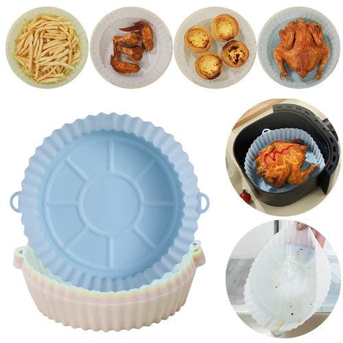 Silicon Air - Bandeja de Silicone Compre 1 e leve 2