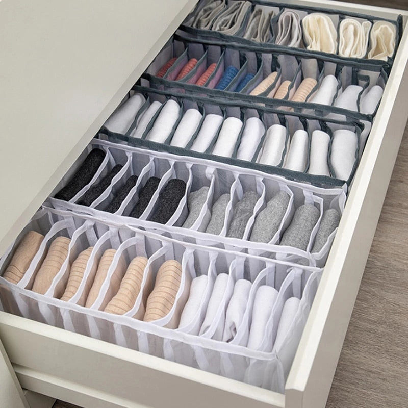 Slim Organizer - Organizador de roupas