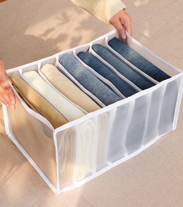 Slim Organizer - Organizador de roupas