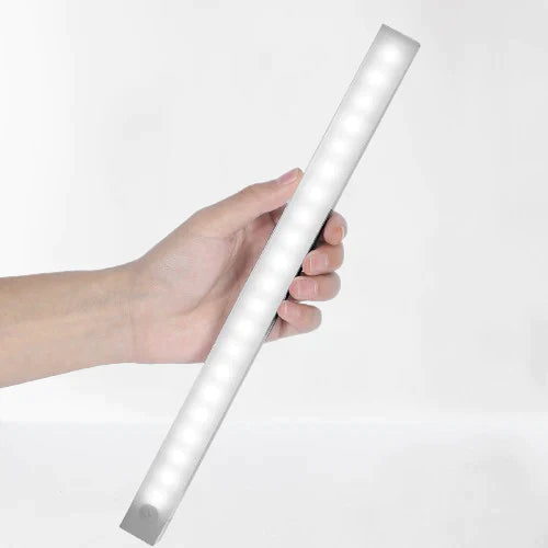 Smart Led - Luminária Led com sensor de movimento