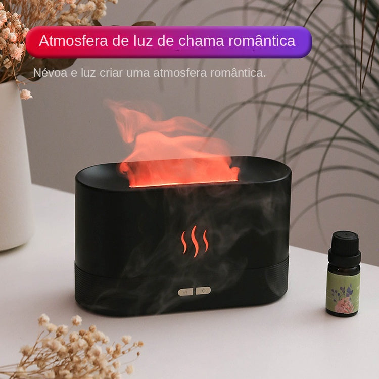 Difusor de aroma